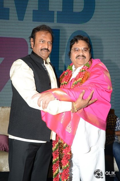 Mohan-Babu-40-Years-Celebrations